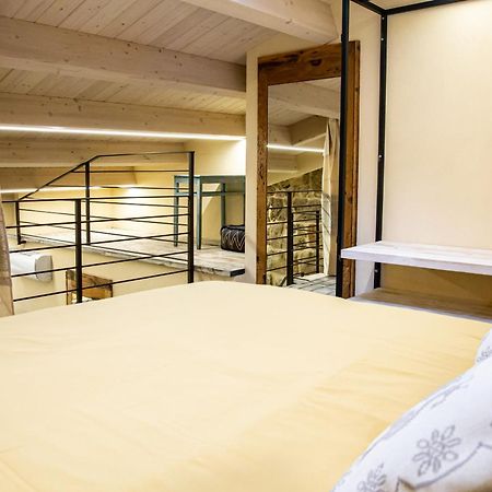 Appartement Alguer Relais Extérieur photo