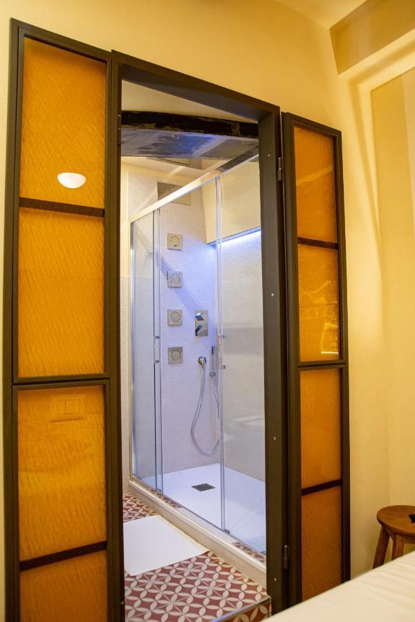 Appartement Alguer Relais Extérieur photo