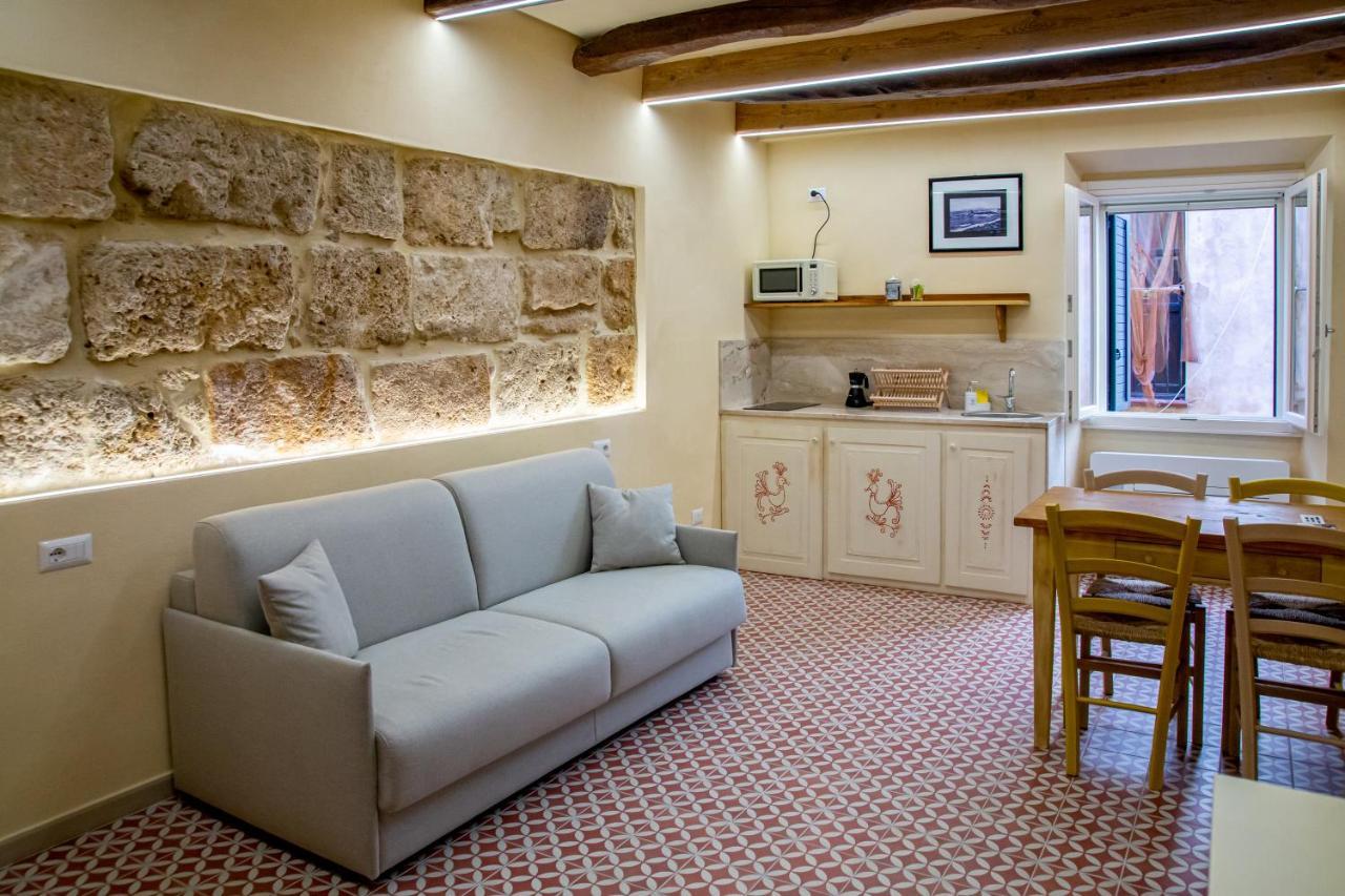 Appartement Alguer Relais Extérieur photo