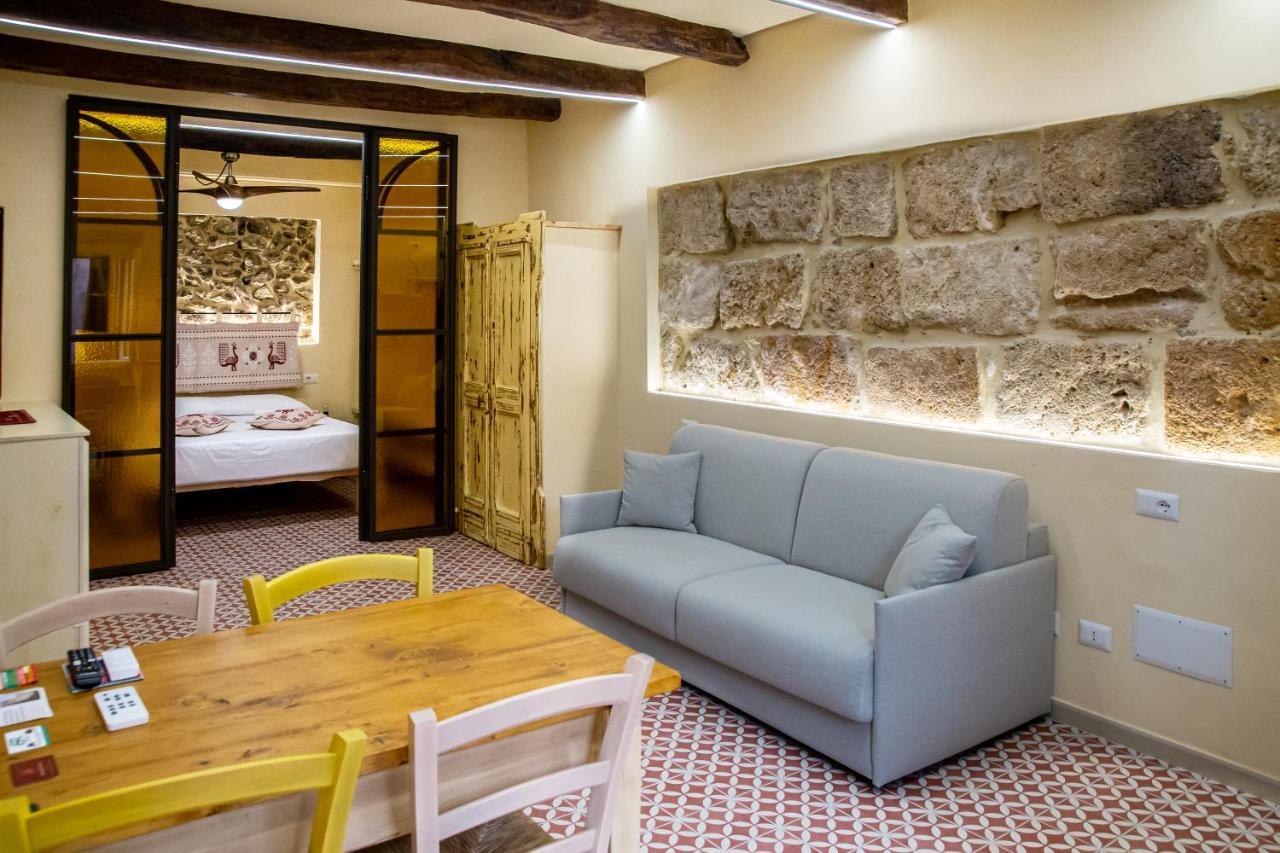 Appartement Alguer Relais Extérieur photo