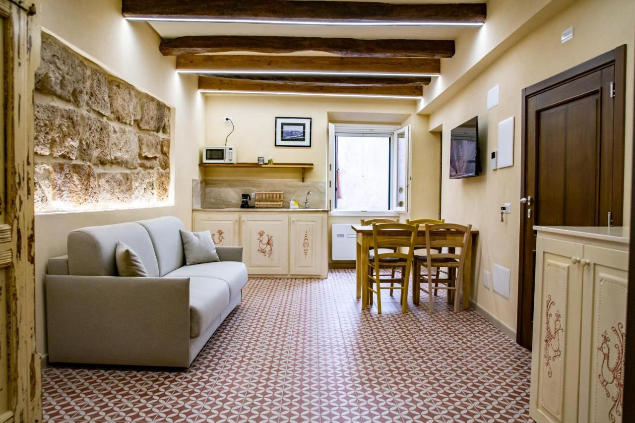 Appartement Alguer Relais Extérieur photo